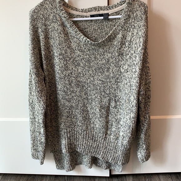 Slouchy sweater - Picture 2 of 5